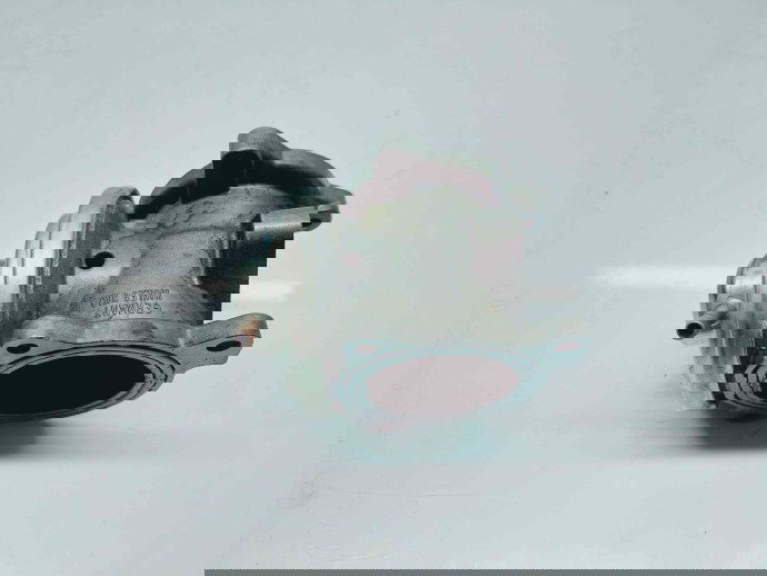 Supapa EGR Seat Ibiza 4 (6L1) [Fabr 2002-2009] 045129637A / 045131501F 1.4 TDI BNM 51KW / 69CP