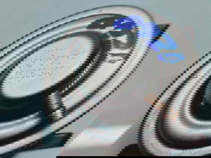 Supapa EGR Seat Ibiza 4 (6L1) [Fabr 2002-2009] 045129637A / 045131501F 1.4 TDI BNM 51KW / 69CP