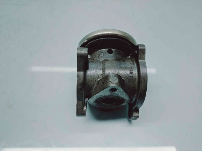 Supapa EGR Seat Ibiza 4 (6L1) [Fabr 2002-2009] 045129637A / 045131501F 1.4 TDI BNM 51KW / 69CP