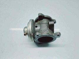 Supapa EGR Volkswagen Polo (9N) [Fabr 2001-2008] 045129637A / 045131501F 1.4 TDI BNM 51KW / 69CP