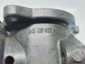 Supapa EGR Volkswagen Polo (9N) [Fabr 2001-2008] 045129637A / 045131501F 1.4 TDI BNM 51KW / 69CP