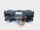  Panou comanda clima Skoda Rapid (NH3) [Fabr 2012-2019] 5JA820045