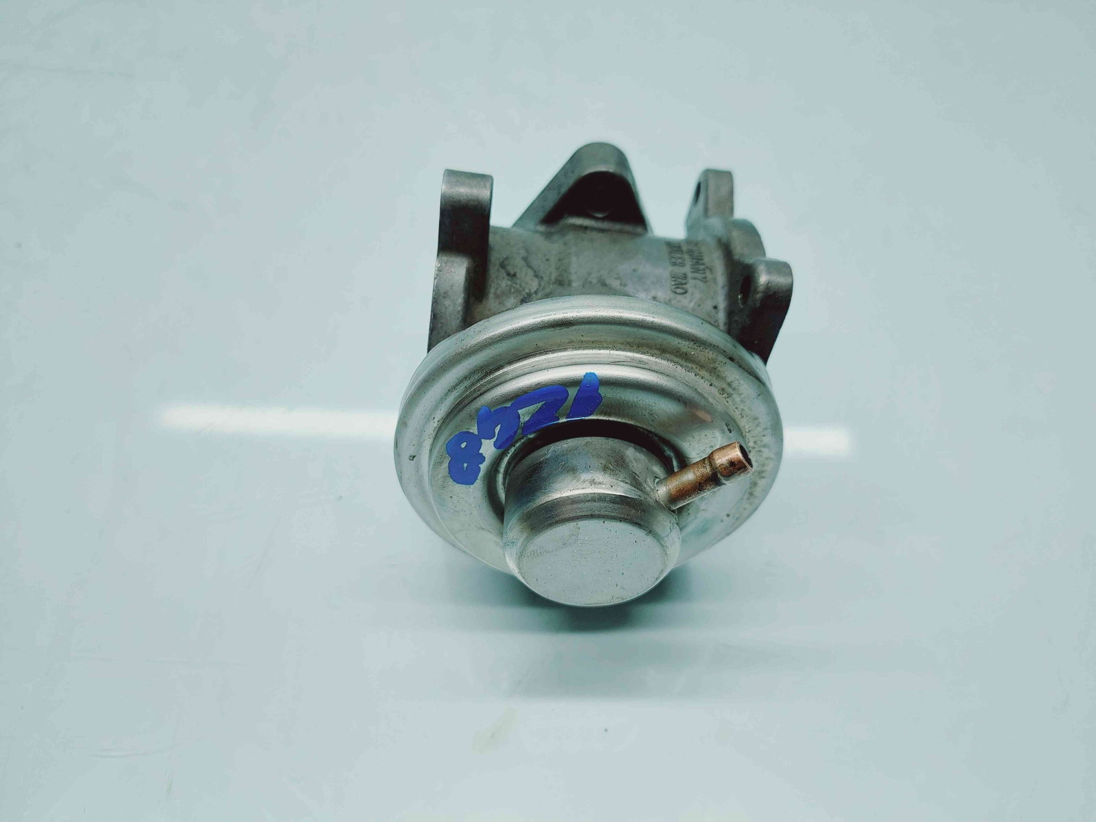 Supapa EGR Skoda Roomster (5) [Fabr 2006-2015] 045129637A / 045131501F 1.4 TDI BNM 51KW / 69CP - imagine 5