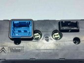  Panou comanda clima Peugeot 207 (WA) [Fabr 2006-2012] 96856538XT