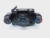  Panou comanda clima Ford Fiesta 6 [Fabr 2008-2019] 8A69-19980-AE8T