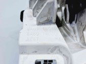  Panou comanda clima Ford Fiesta 6 [Fabr 2008-2019] 8A69-19980-AE8T