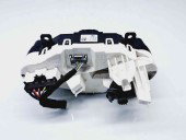  Panou comanda clima Ford Fiesta 6 [Fabr 2008-2019] 8A69-19980-AE8T