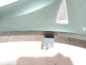 Aripa stanga fata Renault Megane 2 1.6 K4M OEM 2003-2008