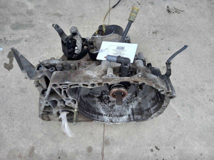 Cutie viteze manuala Renault Megane 2 1.6 K4M OEM 2003-2008