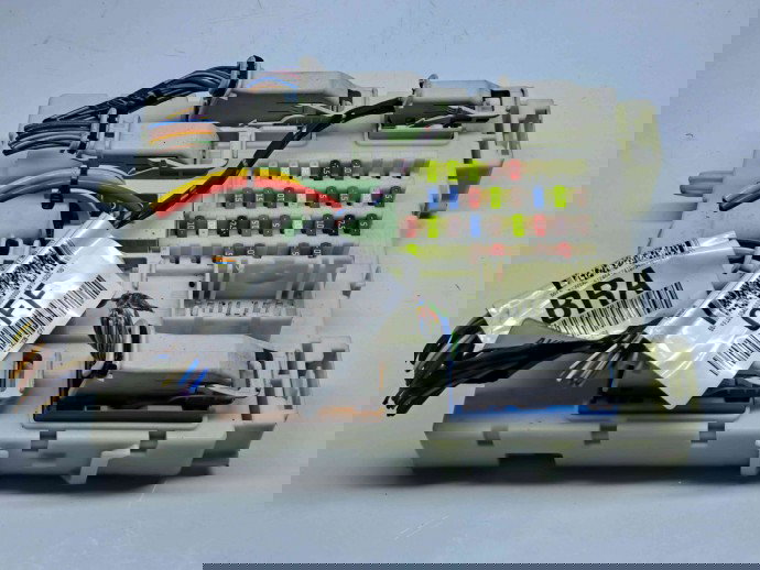  Panou sigurante Ford C-Max 2 [Fabr 2010-2015] BV6N-14A073-FB 