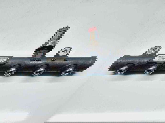 Rampa injectoare PEUGEOT 307 [Fabr 2000-2008] 9654726280 2.0 HDI RHR 