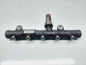Rampa injectoare PEUGEOT 307 [Fabr 2000-2008] 9654726280 2.0 HDI RHR 