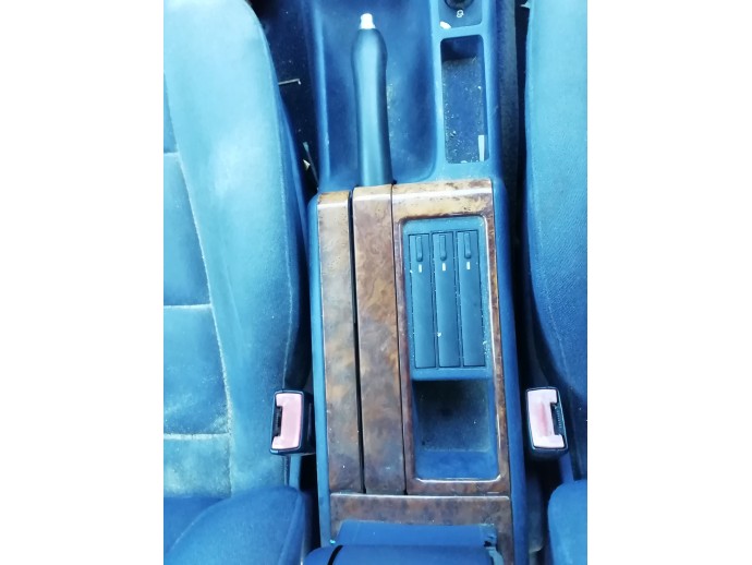 Frana de mana Audi A6 C5 2.5 diesel-AFB OEM1997-2005