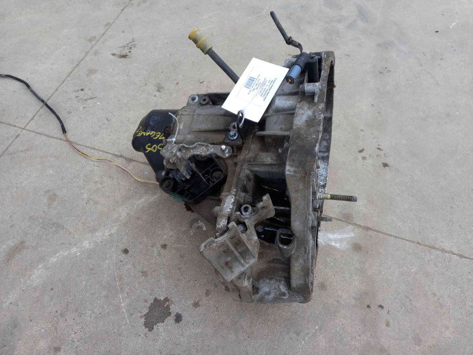 Cutie viteze manuala Renault Megane 2 1.6 K4M OEM 2003-2008