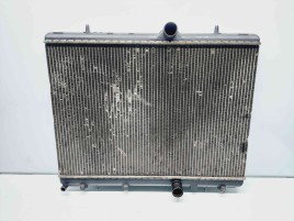 Radiator apa Citroen Berlingo 1 [Fabr 1996-2008] P9645586780 2.0 HDI RHR 