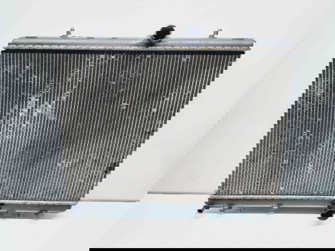 Radiator apa Citroen Berlingo 1 [Fabr 1996-2008] P9645586780 2.0 HDI RHR 
