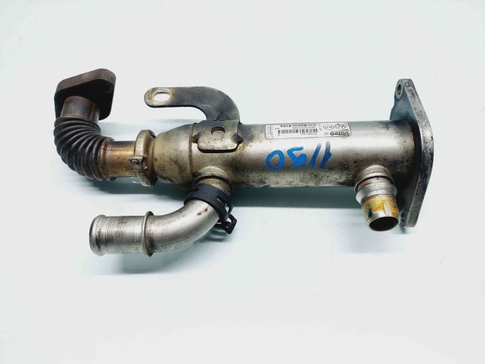 Racitor gaze PEUGEOT 307 [Fabr 2000-2008] 9645689780 2.0 HDI RHR 