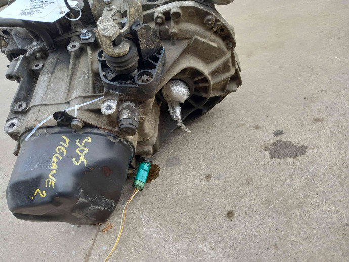 Cutie viteze manuala Renault Megane 2 1.6 K4M OEM 2003-2008