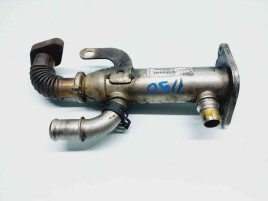 Racitor gaze Ford S-Max 1 [Fabr 2006-2014] 9645689780 2.0 HDI RHR 