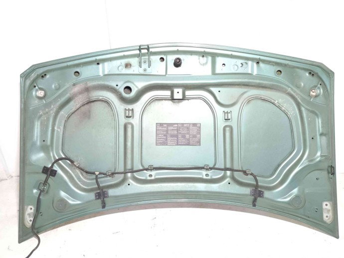 Capota Renault Megane 2 1.6 K4M OEM 2003-2008