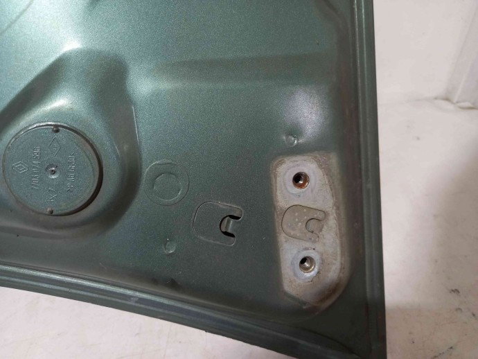Capota Renault Megane 2 1.6 K4M OEM 2003-2008