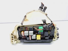  Panou sigurante Mercedes Clasa C (W204) [Fabr 2007-2014] A2129008207 