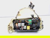  Panou sigurante Mercedes Clasa C (W204) [Fabr 2007-2014] A2129008207 