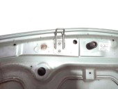 Capota Renault Megane 2 1.6 K4M OEM 2003-2008