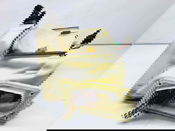  Panou sigurante Mercedes Clasa C (W204) [Fabr 2007-2014] A2129008207 