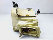  Panou sigurante Mercedes Clasa C (W204) [Fabr 2007-2014] A2129008207 