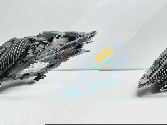 Compresor clima Citroen C5 (III) [ Fabr 2008-prezent] 9654764280