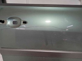 Usa dreapta fata Renault Megane 2 1.6 K4M OEM 2003-2008