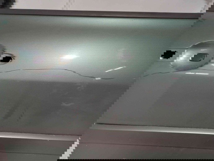 Usa dreapta fata Renault Megane 2 1.6 K4M OEM 2003-2008