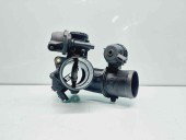 Clapeta acceleratie PEUGEOT 807 [Fabr 2002-2008] 9657522480 2.0 HDI RHR 