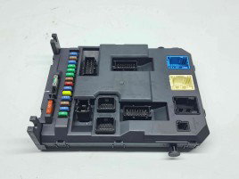  Panou sigurante Peugeot 207 (WA) [Fabr 2006-2012] 9664983180 