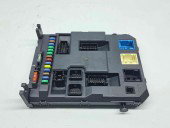  Panou sigurante Peugeot 207 (WA) [Fabr 2006-2012] 9664983180 