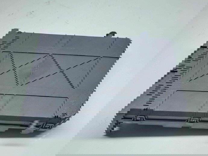  Panou sigurante Peugeot 207 (WA) [Fabr 2006-2012] 9664983180 