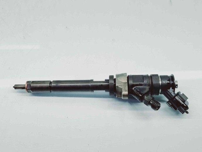 Injector PEUGEOT 307 [Fabr 2000-2008] 0445110297 1.6 HDI 9HZ 80KW / 110CP