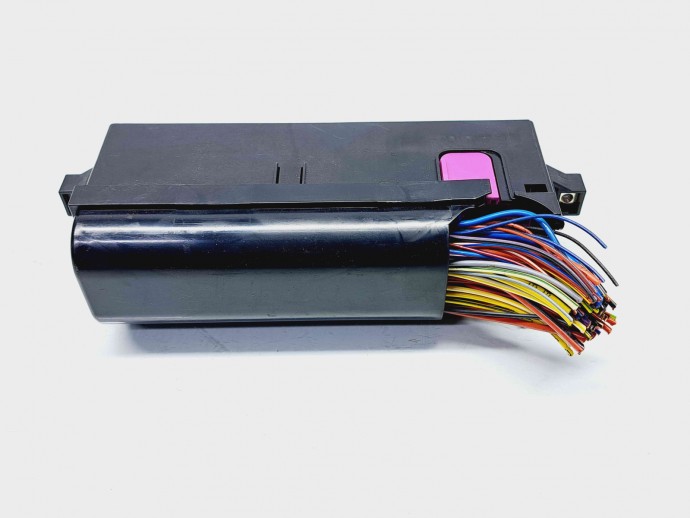  Panou sigurante Skoda Rapid (NH3) [Fabr 2012-2019] OEM 