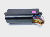  Panou sigurante Skoda Rapid (NH3) [Fabr 2012-2019] OEM 