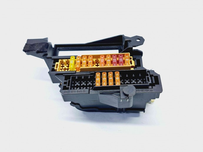 Panou sigurante Audi A4 (8K5, B8) Avant [Fabr 2008-2015] 8K2971845B 