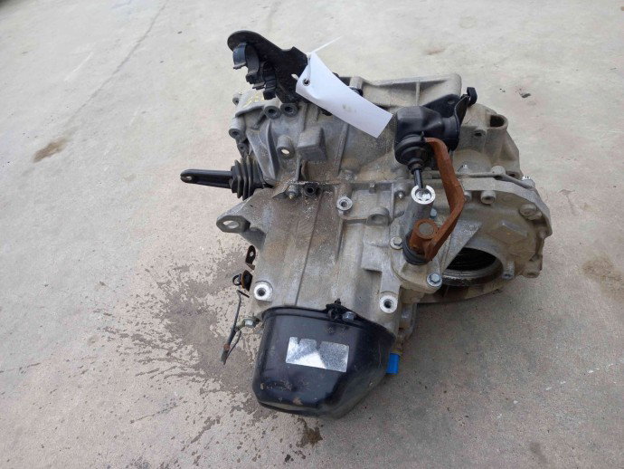 Cutie viteze manuala Dacia Logan 1.2 OEM 2004-2012