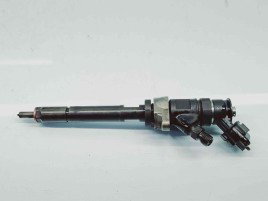 Injector Ford Focus 2 (DA) [Fabr 2004-2012] 0445110297 1.6 HDI 9HZ 80KW / 110CP