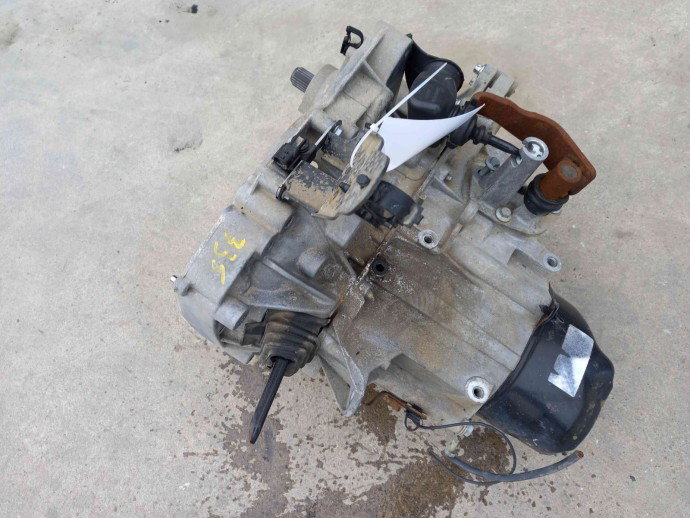 Cutie viteze manuala Dacia Logan 1.2 OEM 2004-2012