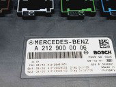  Panou sigurante Mercedes Clasa E (W212) [Fabr 2009-2016] A2129000006 