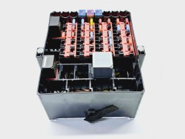  Panou sigurante Ford Fiesta 6 [Fabr 2008-2019] C1BT-14A005-BRB 