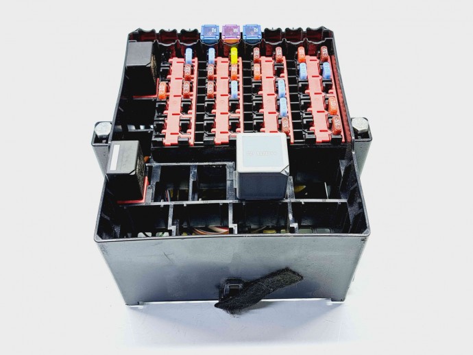  Panou sigurante Ford Fiesta 6 [Fabr 2008-2019] C1BT-14A005-BRB 