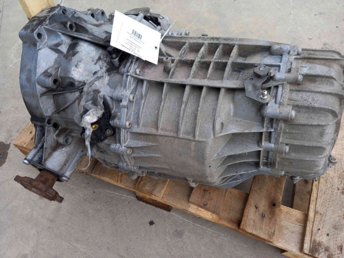 Cutie viteze automata Audi A5 2.7 CAMA KSS 2007-2015