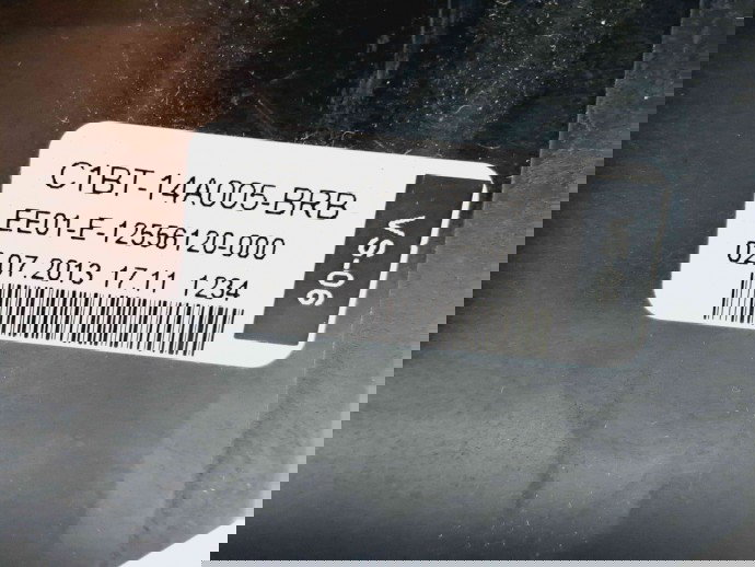  Panou sigurante Ford Fiesta 6 [Fabr 2008-2019] C1BT-14A005-BRB 