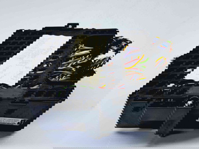  Panou sigurante Ford Fiesta 6 [Fabr 2008-2019] C1BT-14A005-BRB 